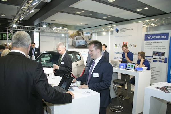 industrieausstellung