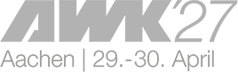AWK AACHEN Logo
