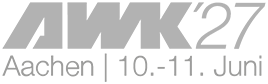 AWK AACHEN Logo