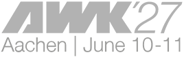 AWK AACHEN Logo